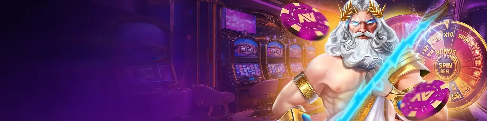 NV casino