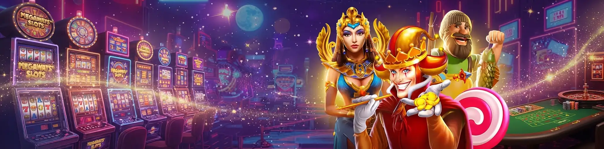 NV casino