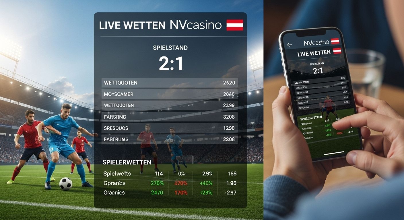 Live-Wettfunktionen betting strategies
