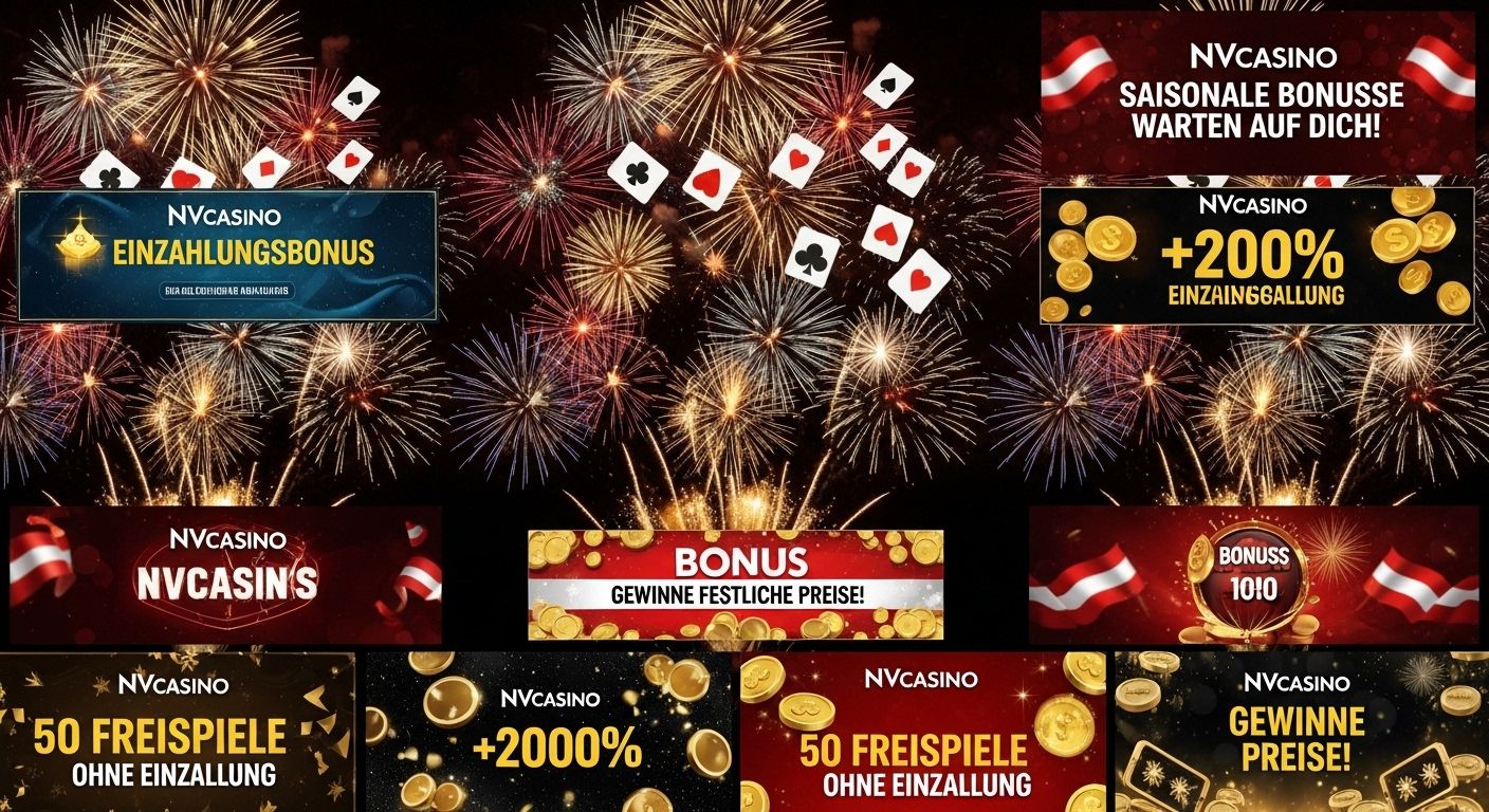 Aktionen und Saisonangebote use bonus funds
