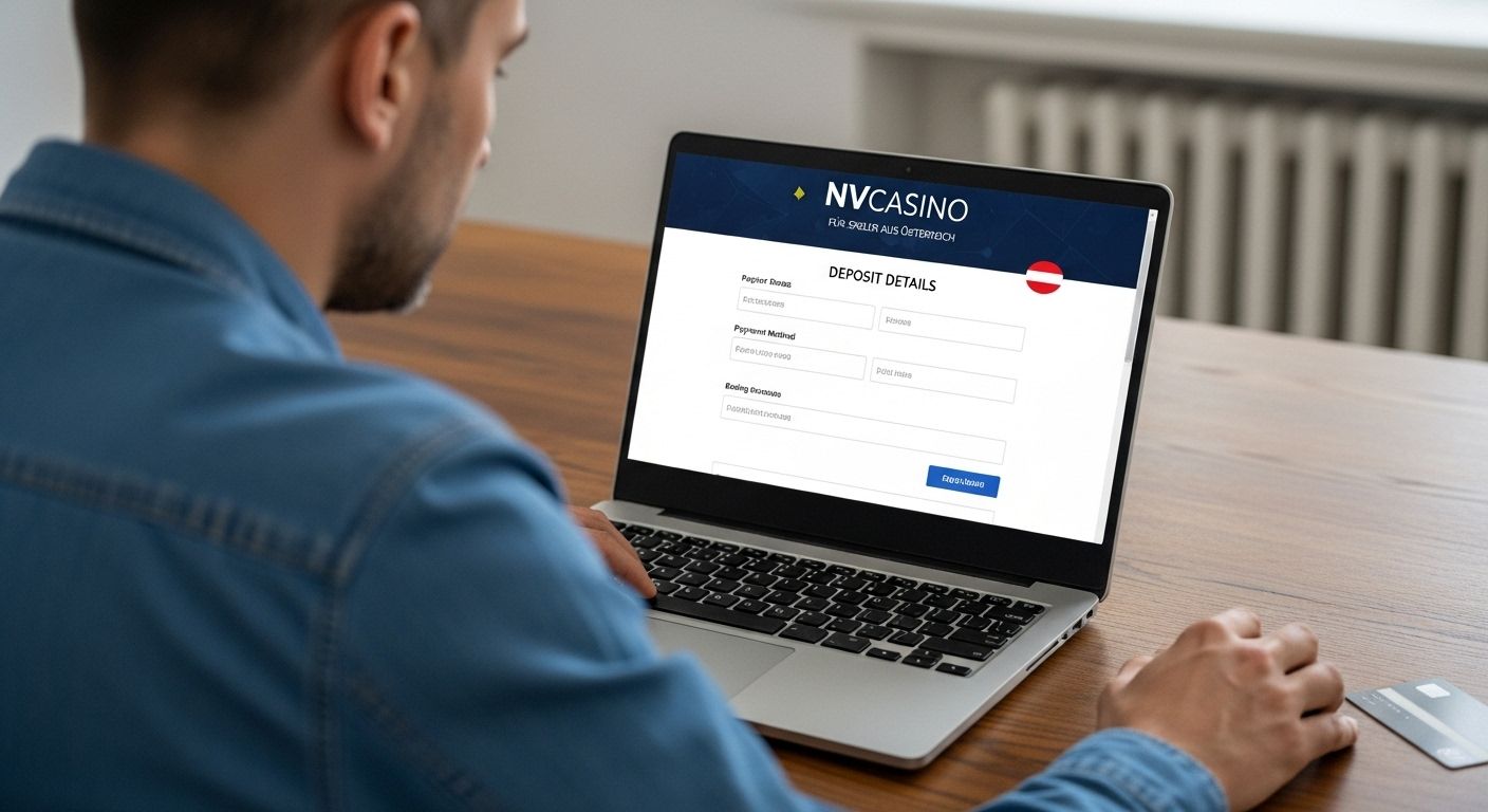 So fangen Sie an zu spielen nvcasino casino app