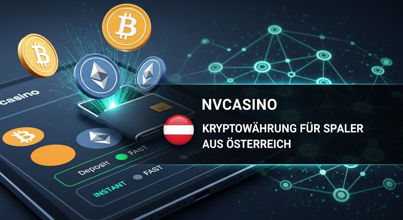 Verwendung von Kryptowährungen online casino payment