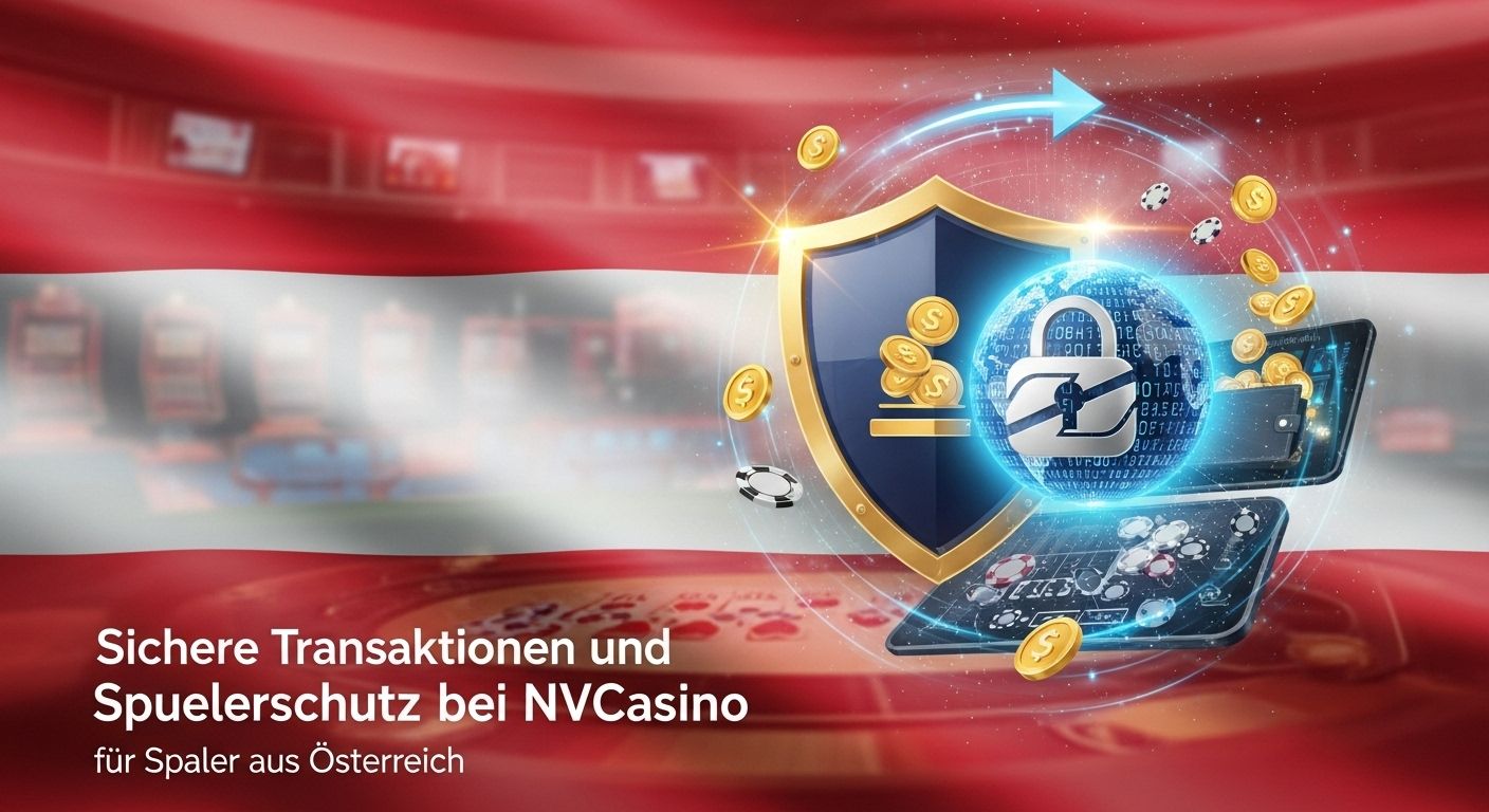 Sichere Transaktionen und Schutz instant deposit casino