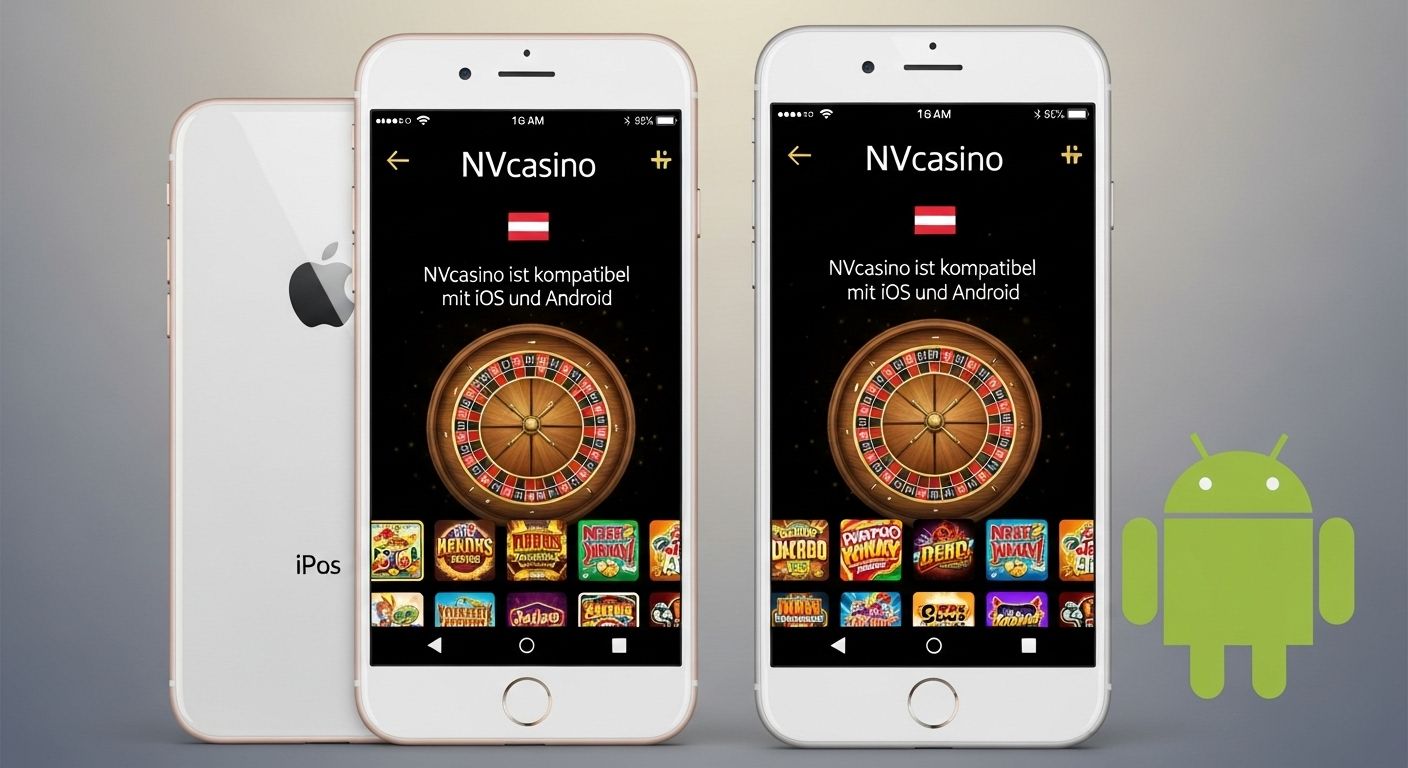 Kompatibilität mit iOS und Android instant play casino