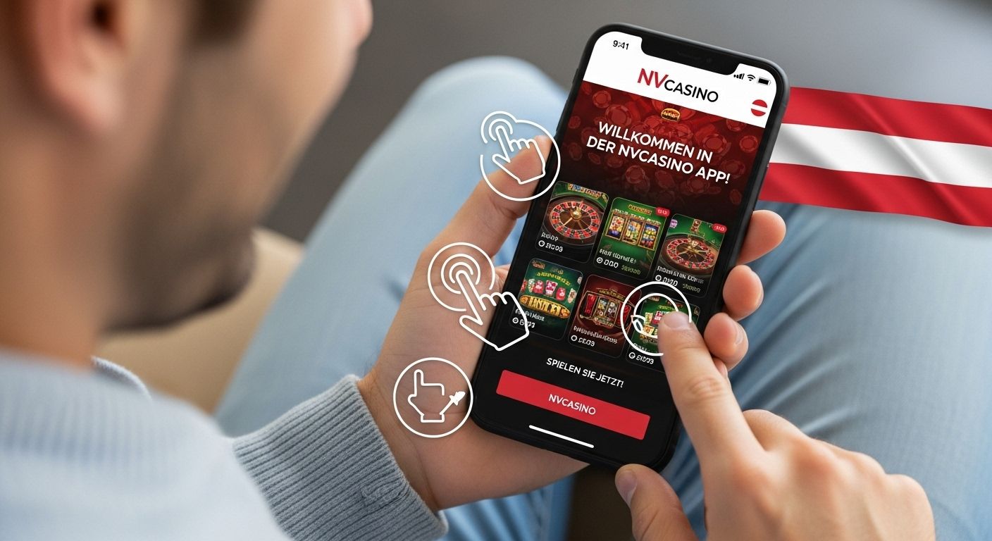 Benutzererfahrung casino app compatibility